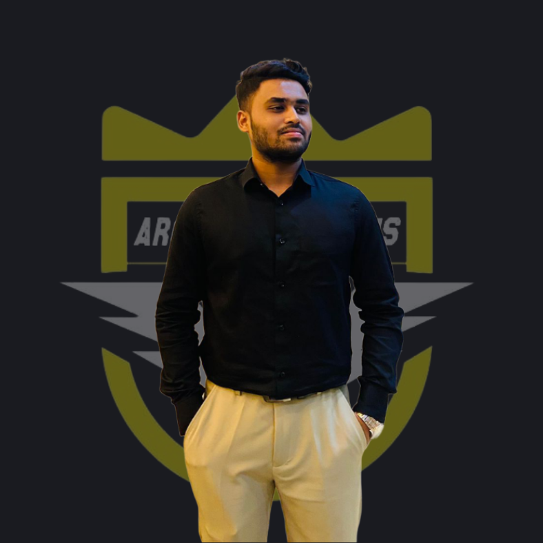 Rahid Hasan
