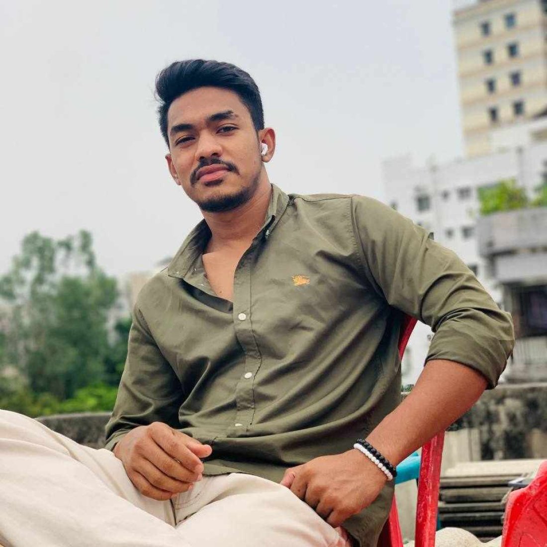 Raihan Hossain Rahi