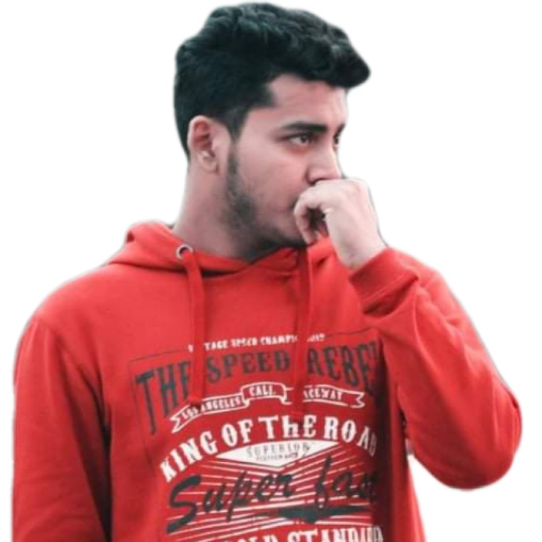 Syed Ifazur Rahman
