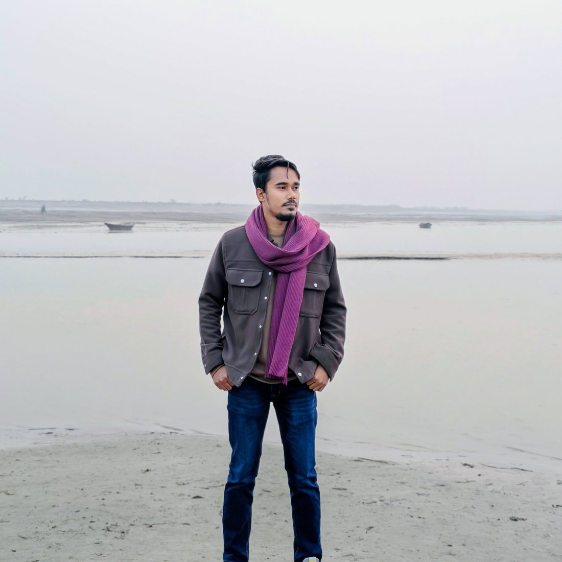 Badhon Khan