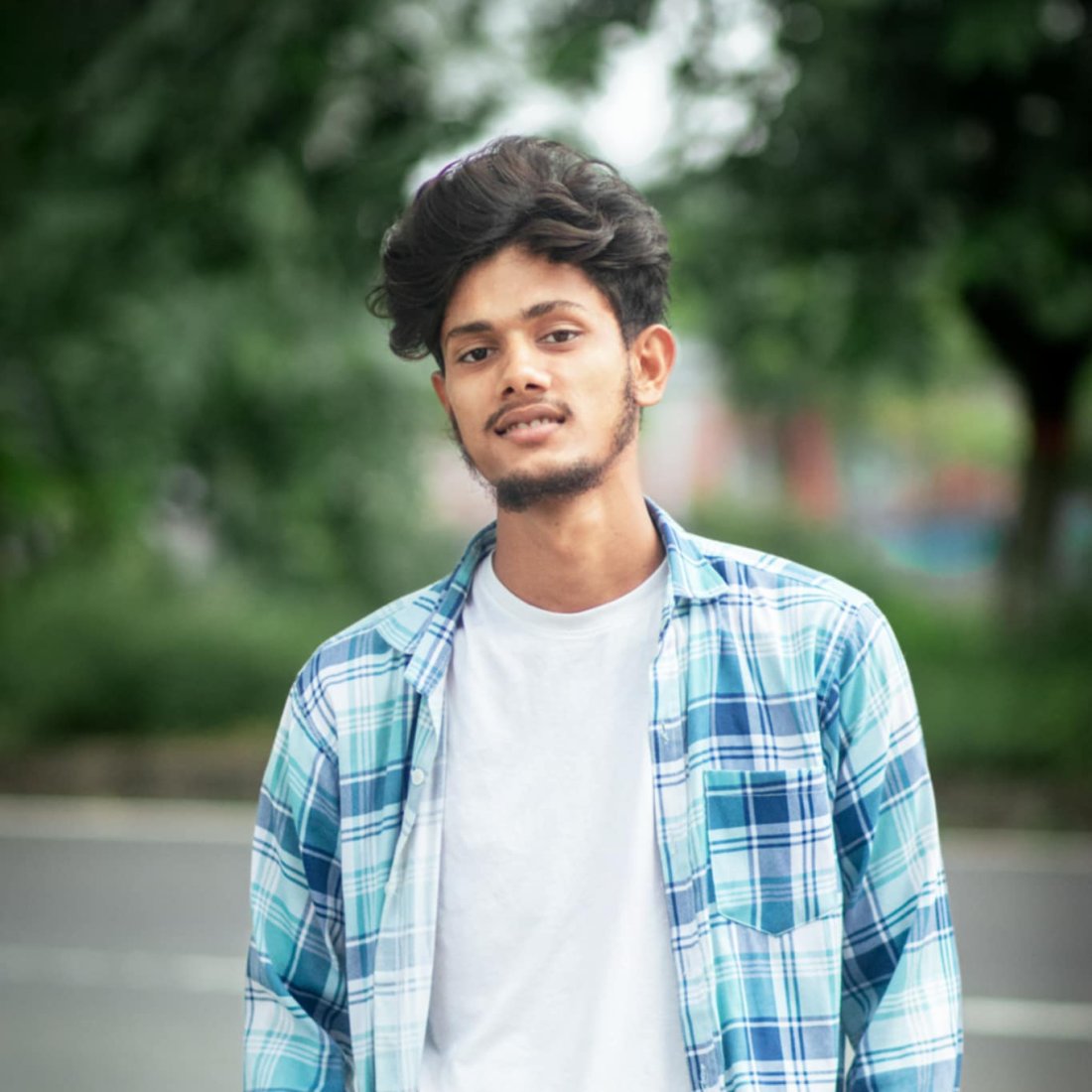 Arfan Arafat