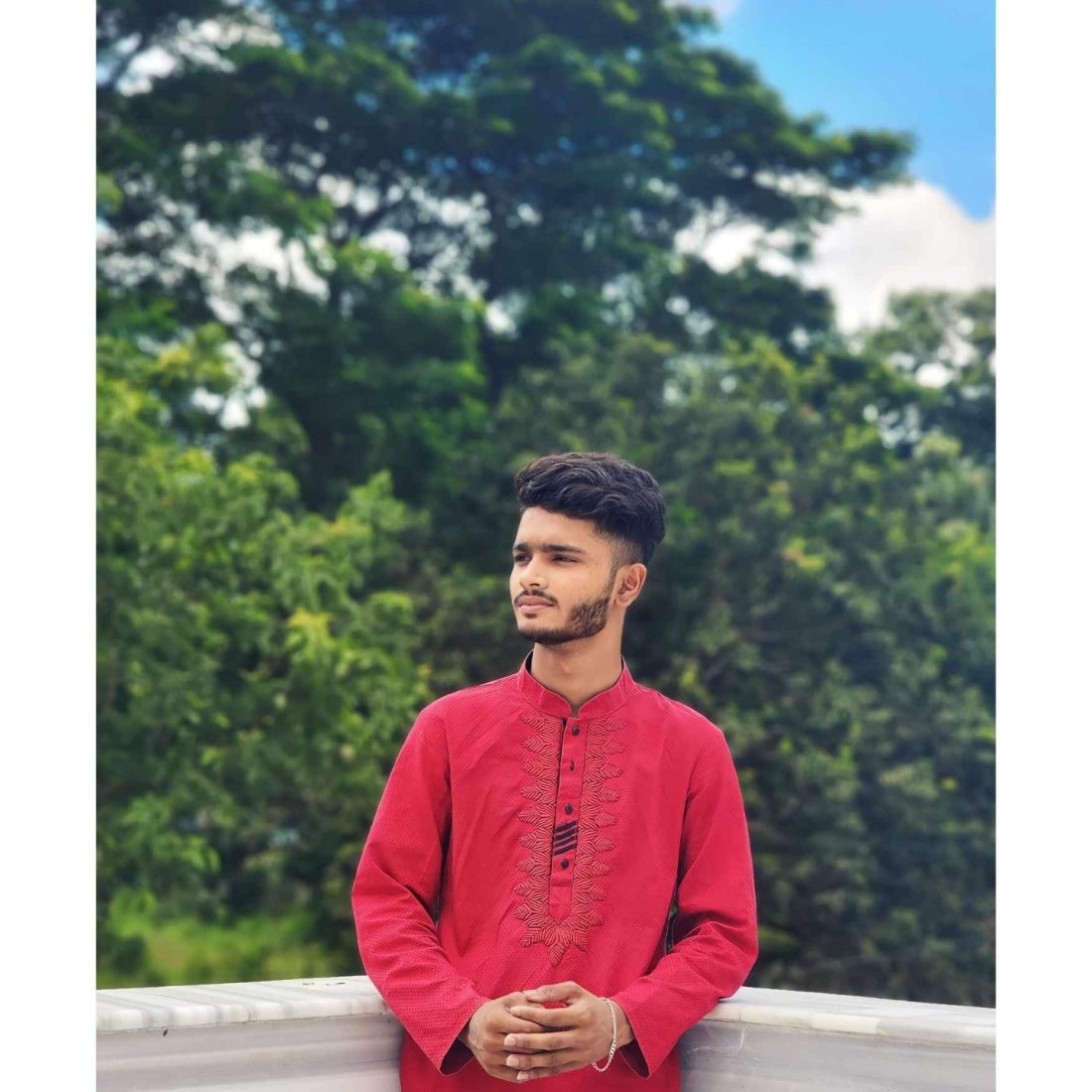 Mumin Ahmed🟥