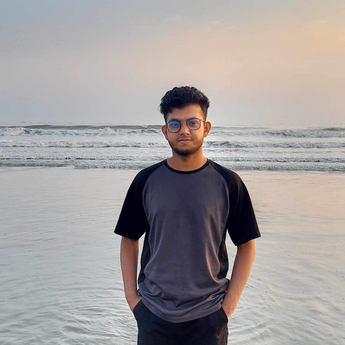 Ashikur Rahman Ashik~IFC