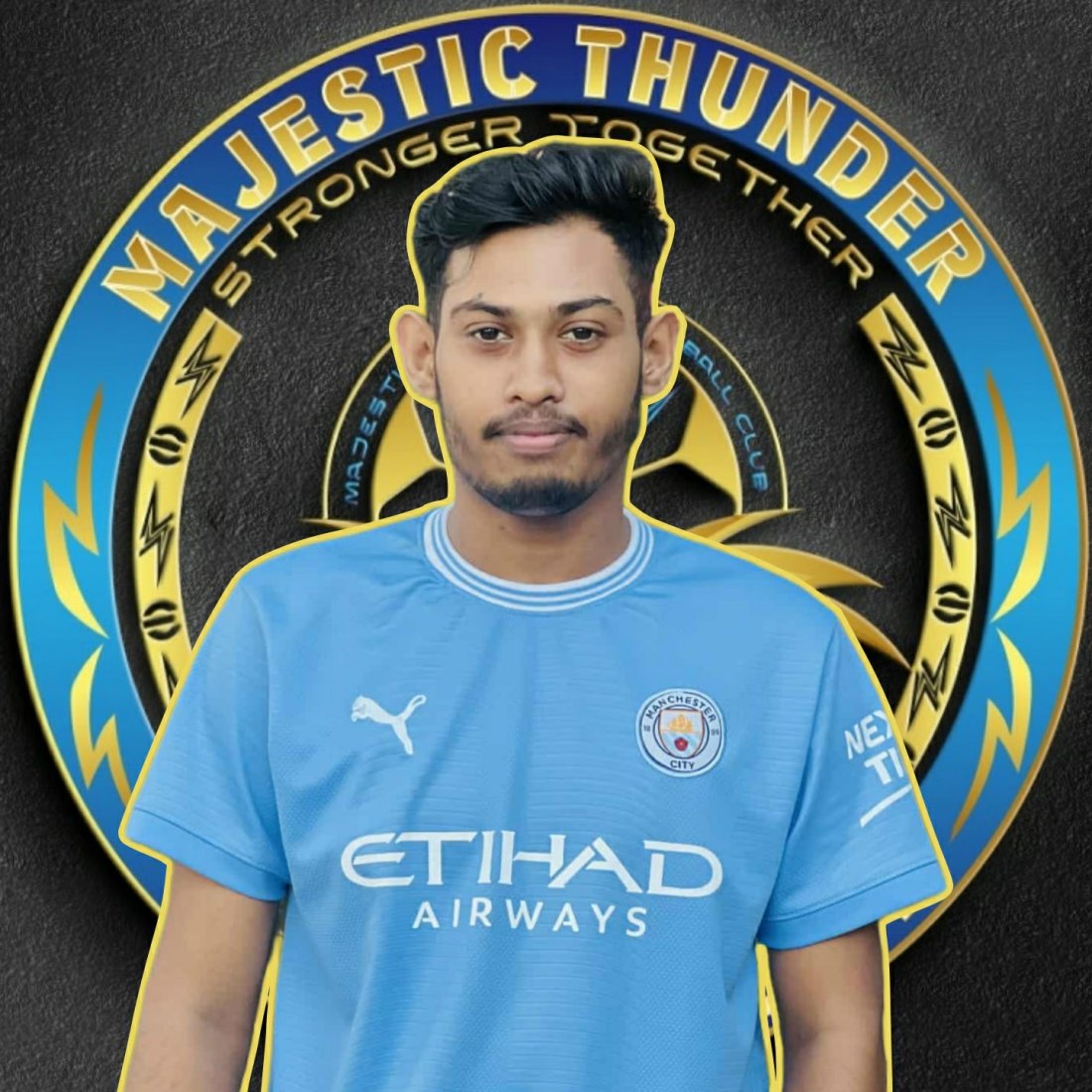 Md Tarek Molla