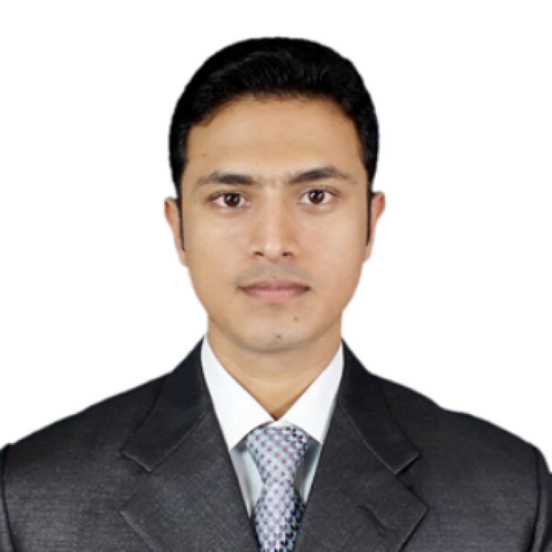 Mohammad Alamgir Hussain