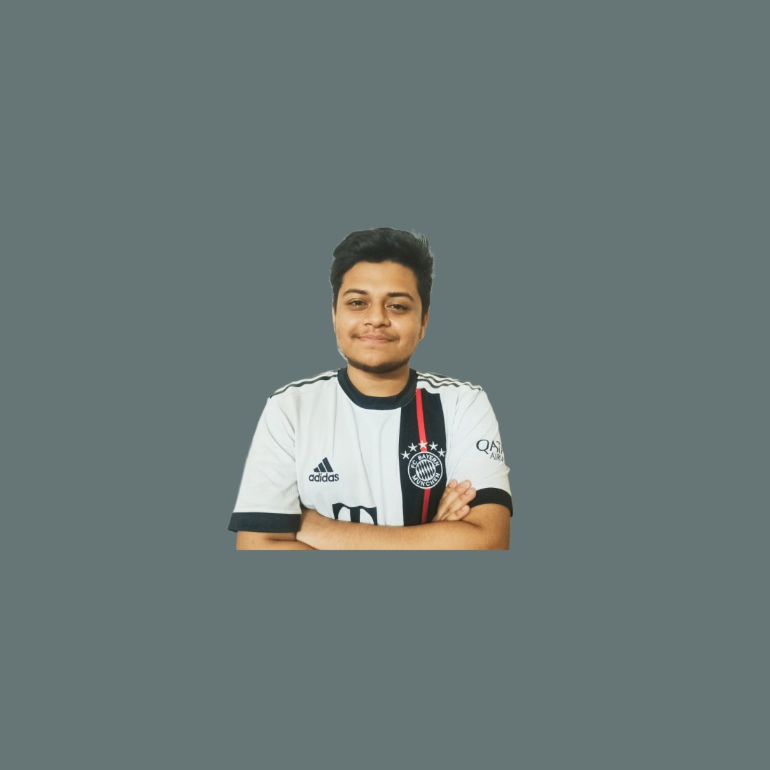 Pranjol Ansary