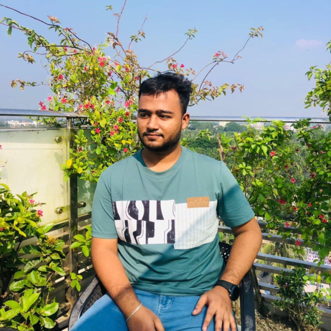 Shakhawat Hossain Rifat