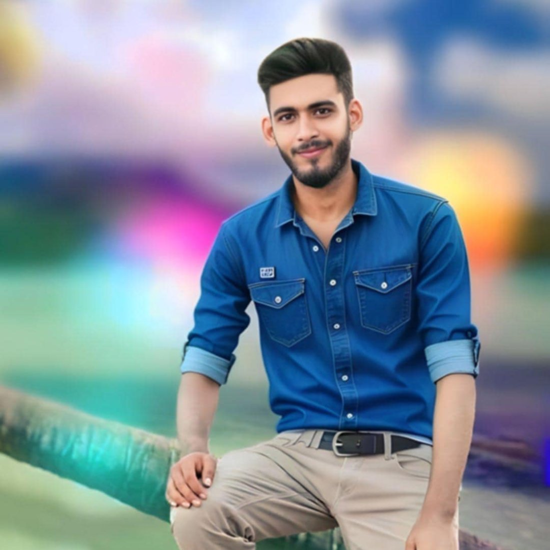 Ahmed Rasel