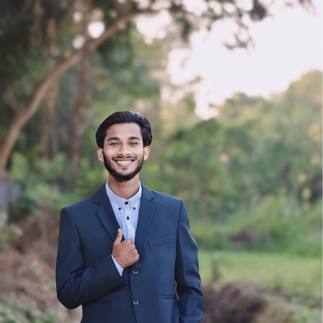 Masud Rana