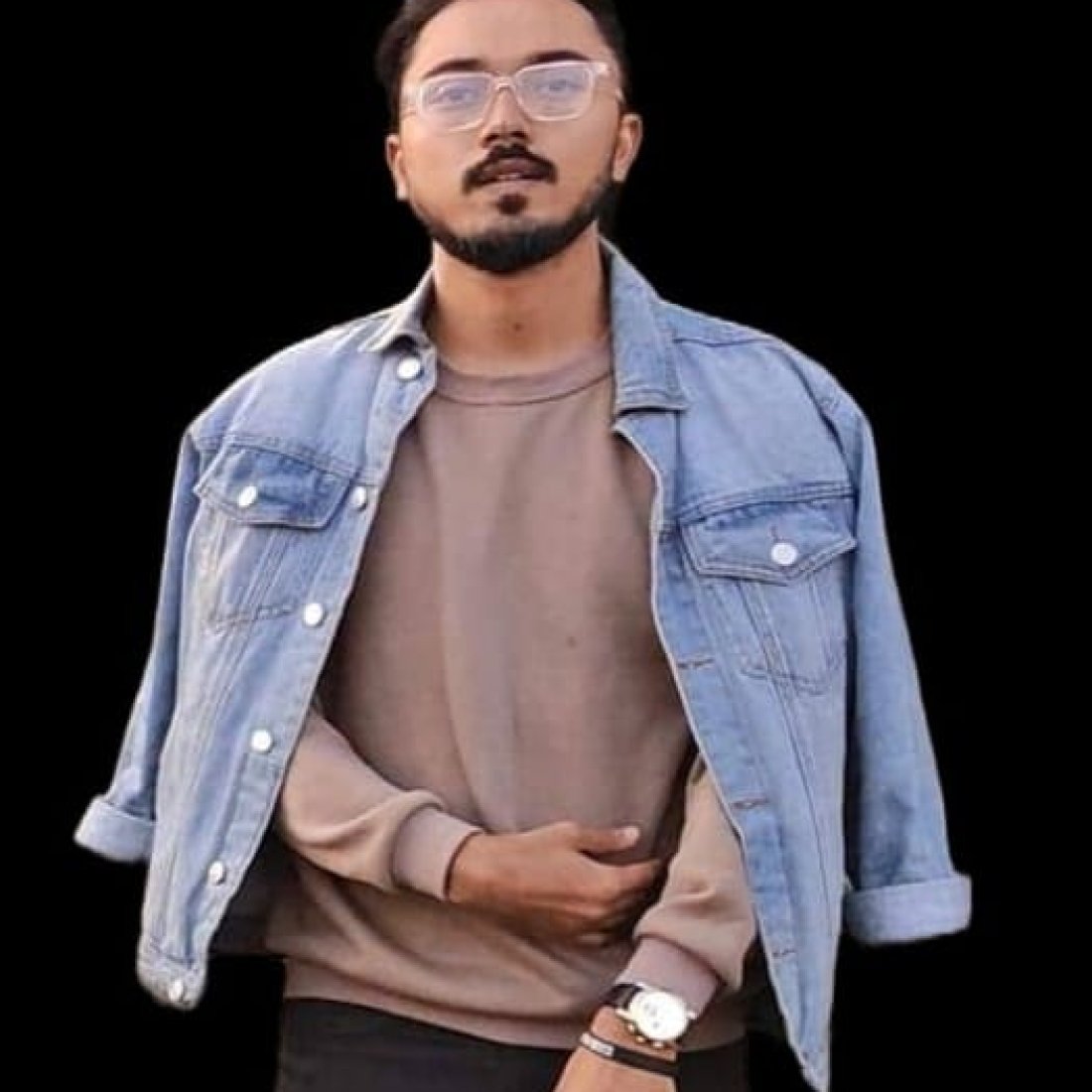 Turjoy Khan