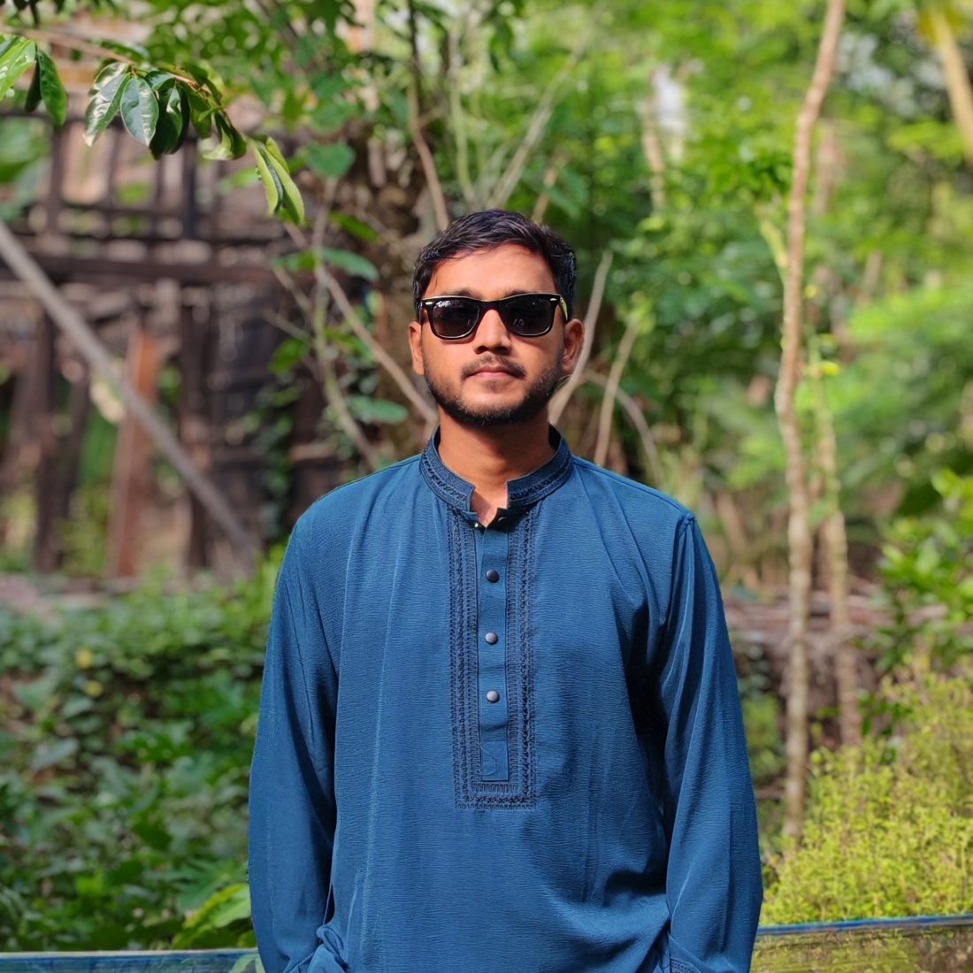 Foyzul Islam