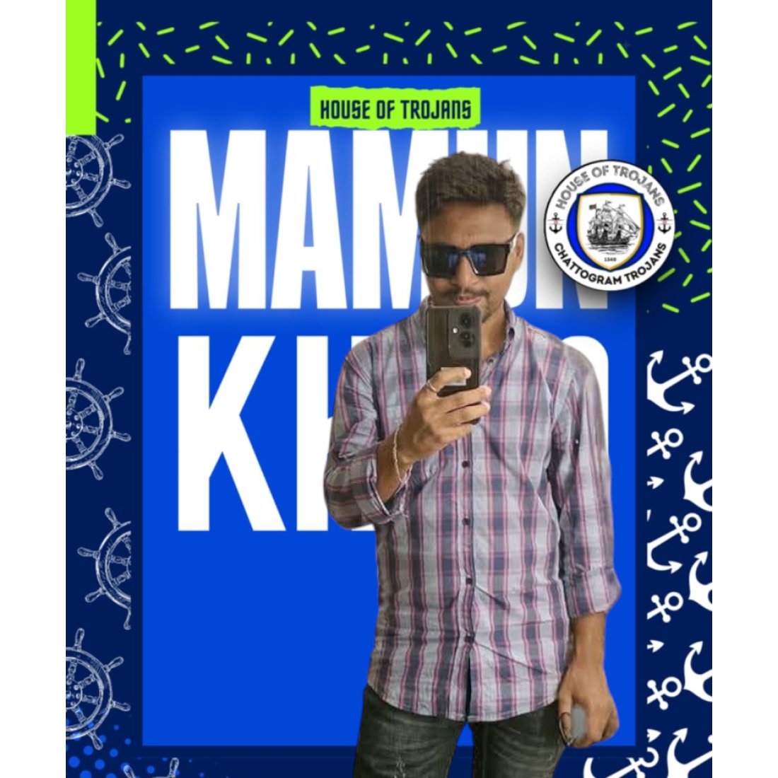 Mamun Khan