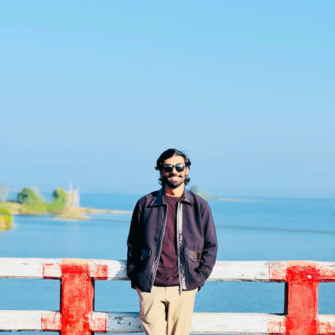 Musfiq R Touhid