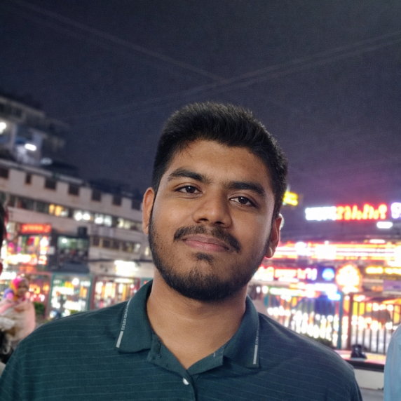 Parvez Hossain