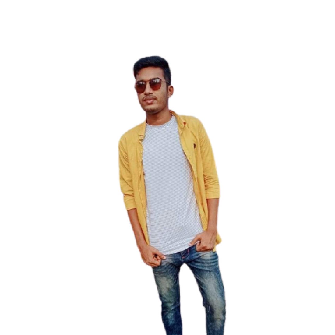 Prince Ariyan Joy