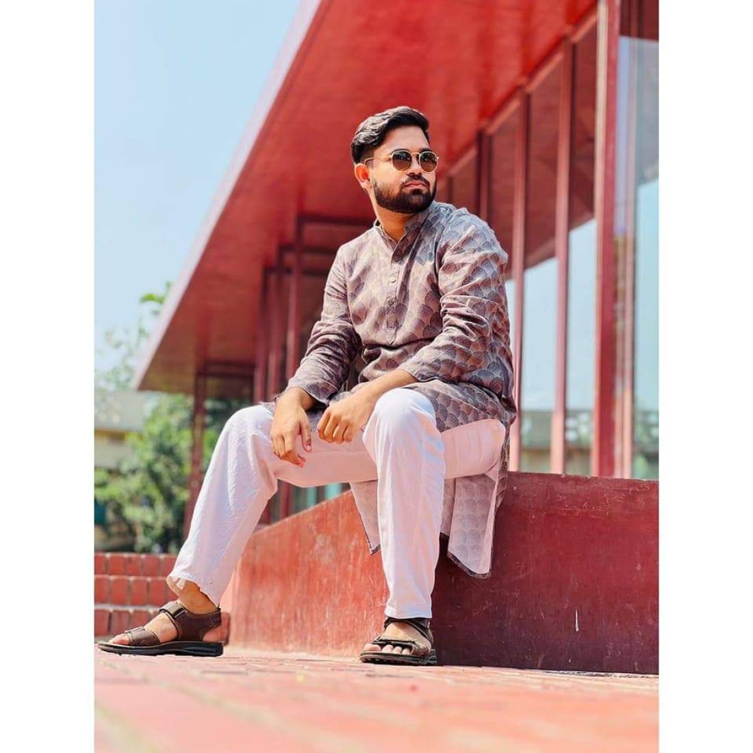 Towfiq Hossain Mridha