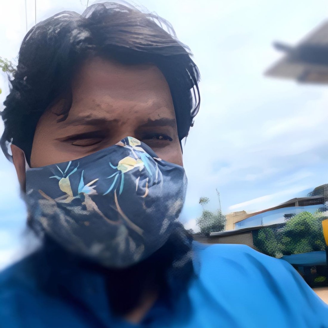 Chowdhury Reja