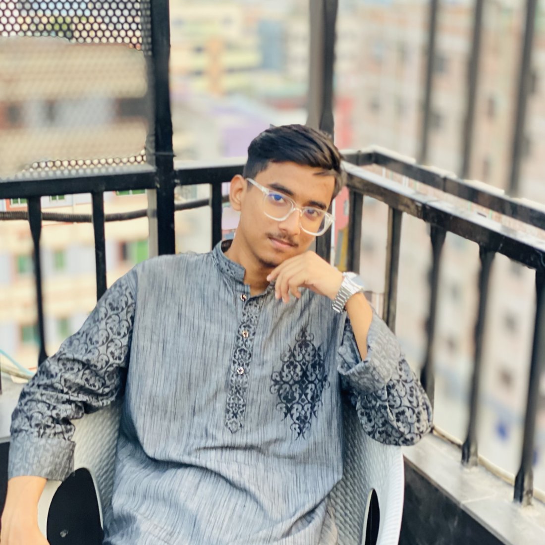 MdFoysal Ahmed R
