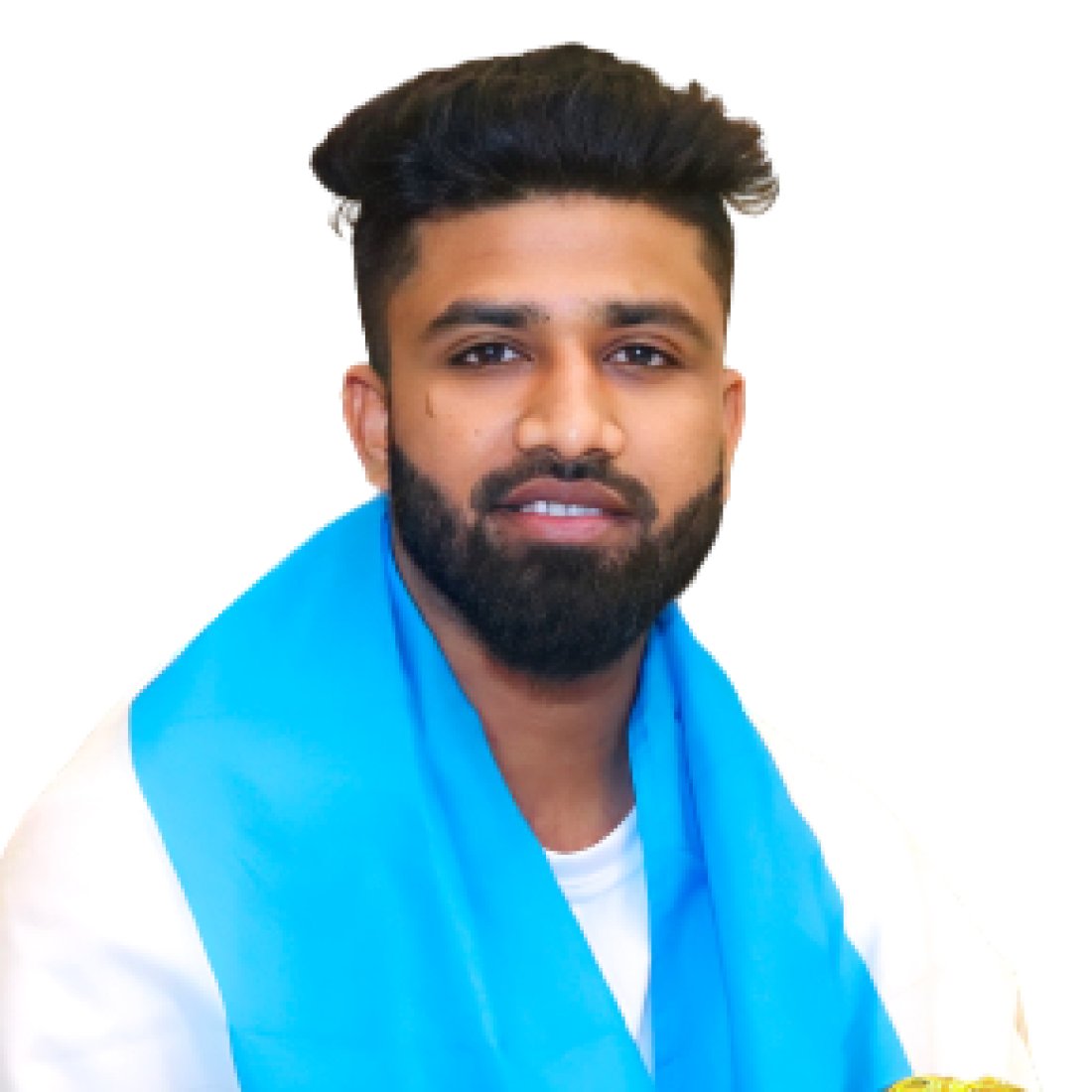 Saiful Islam Masud