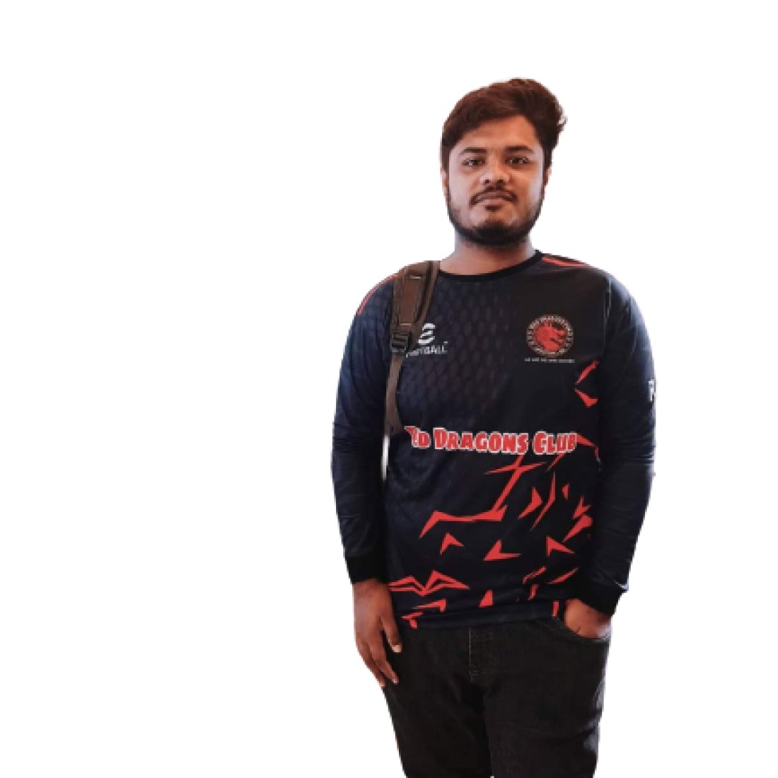 Shahadat Hossain Soykot~LVP
