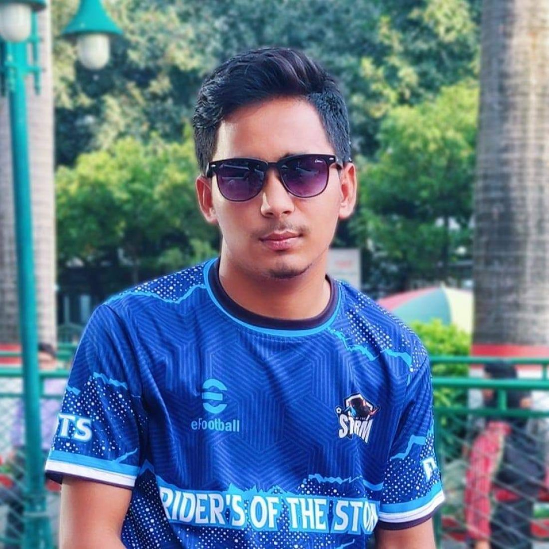 Nadim Mahmud