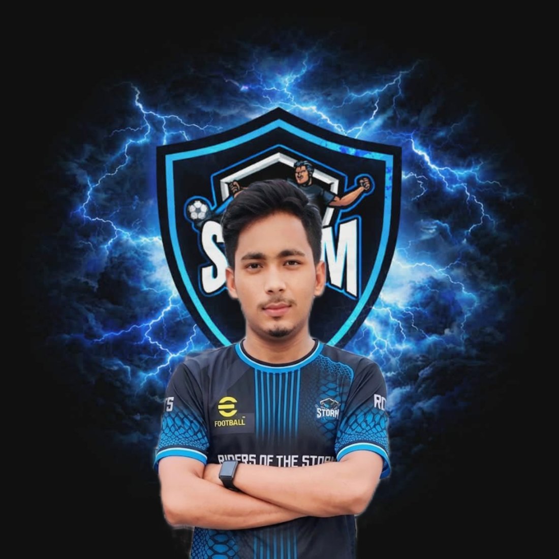 Nadim Mahmud