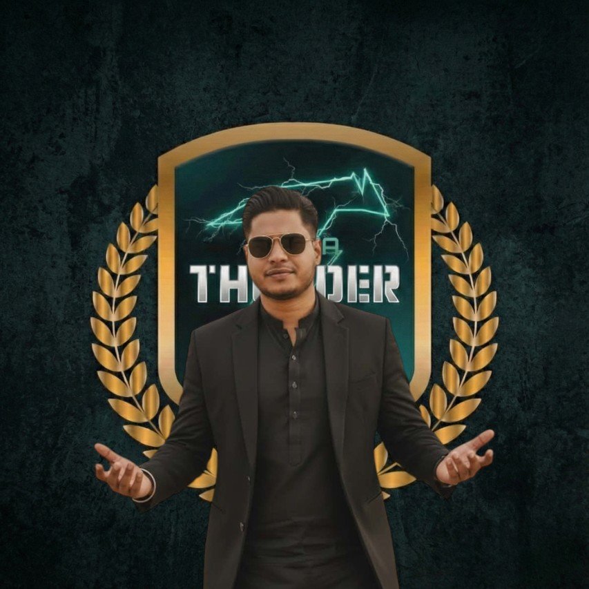Anas Sheikh