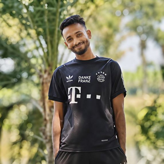 Tahsin Fahim