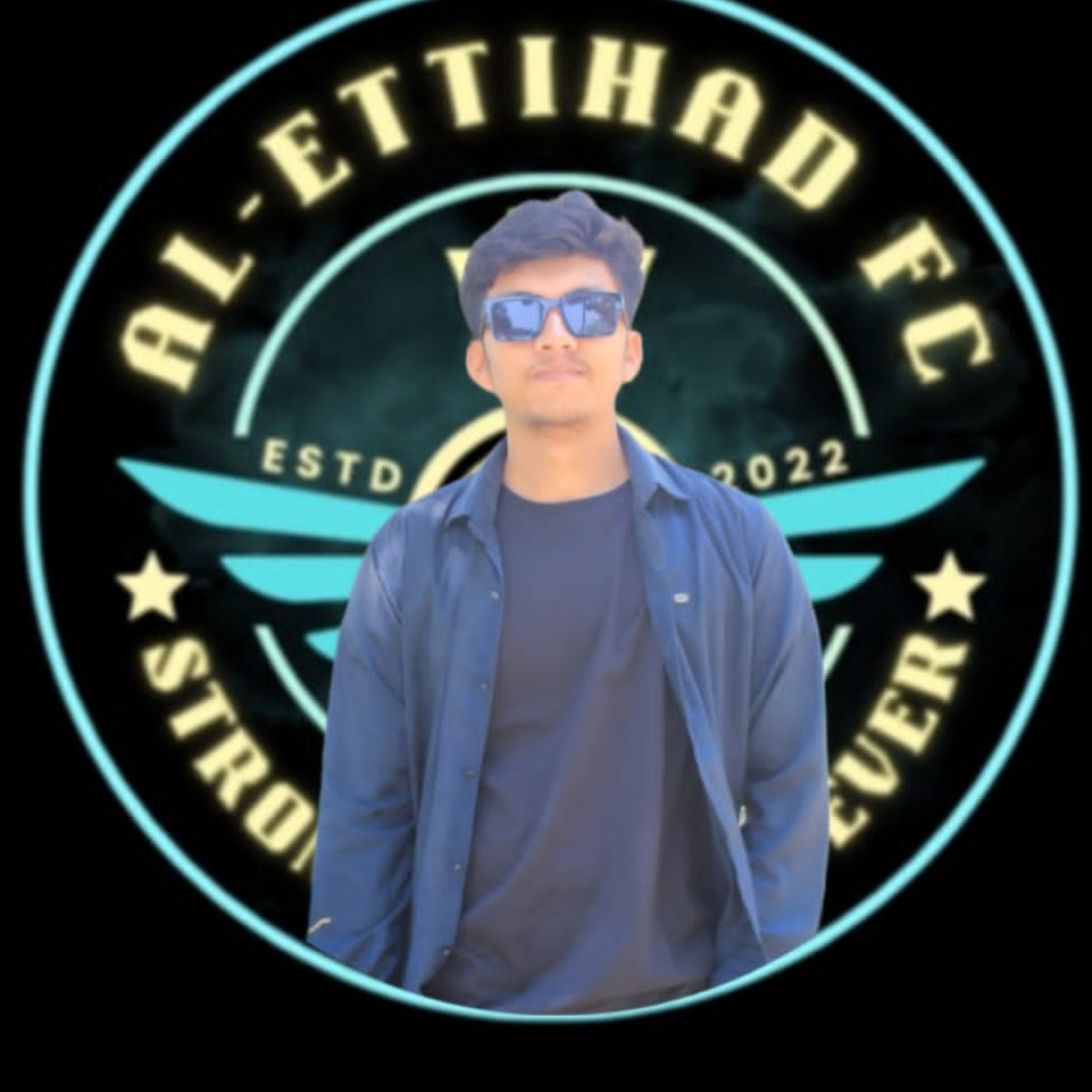 Shihab Arham