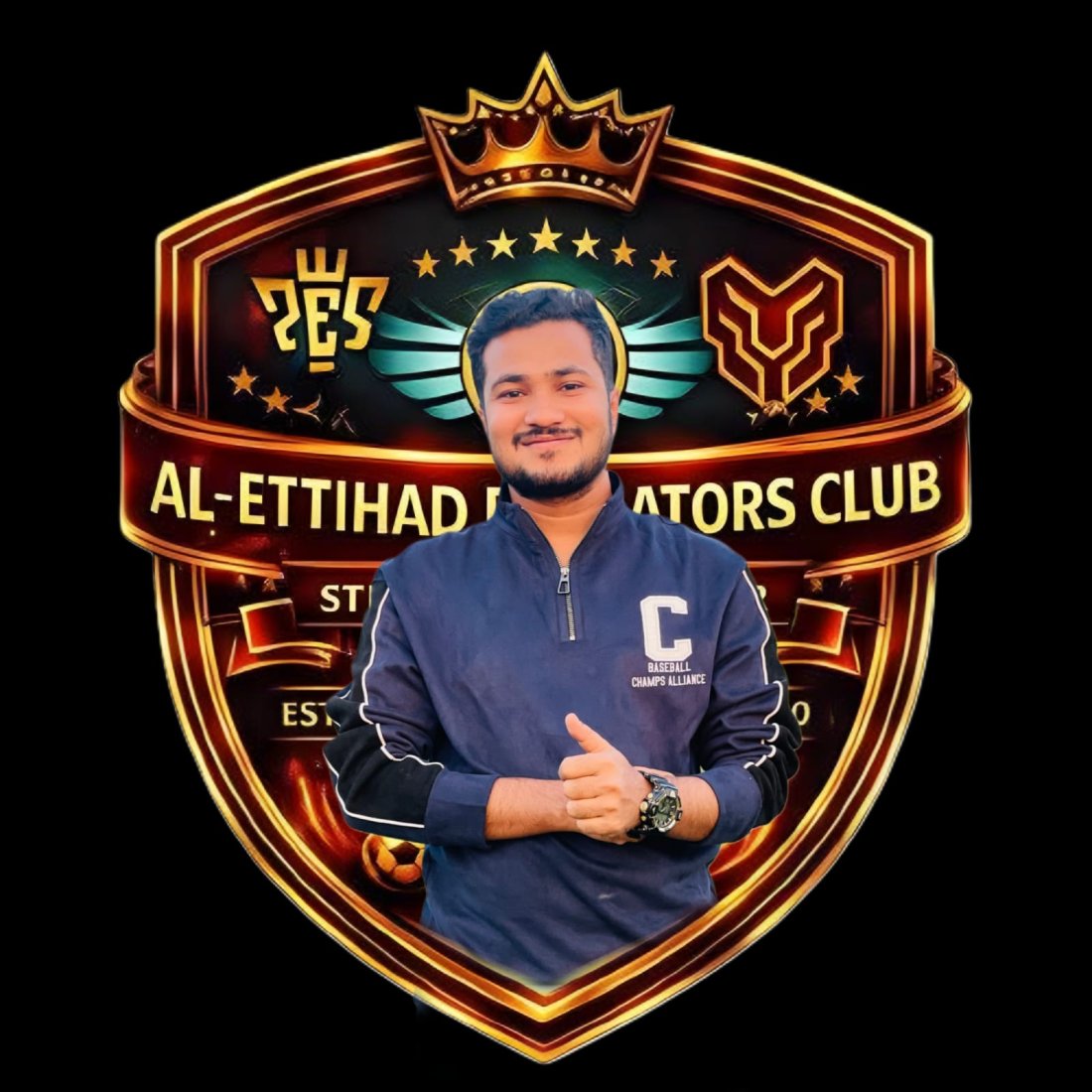 Forhadul Islam Tuhin