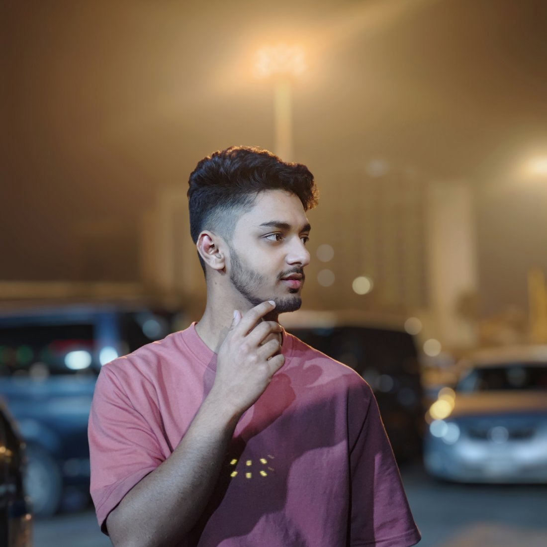 Riyad Joy