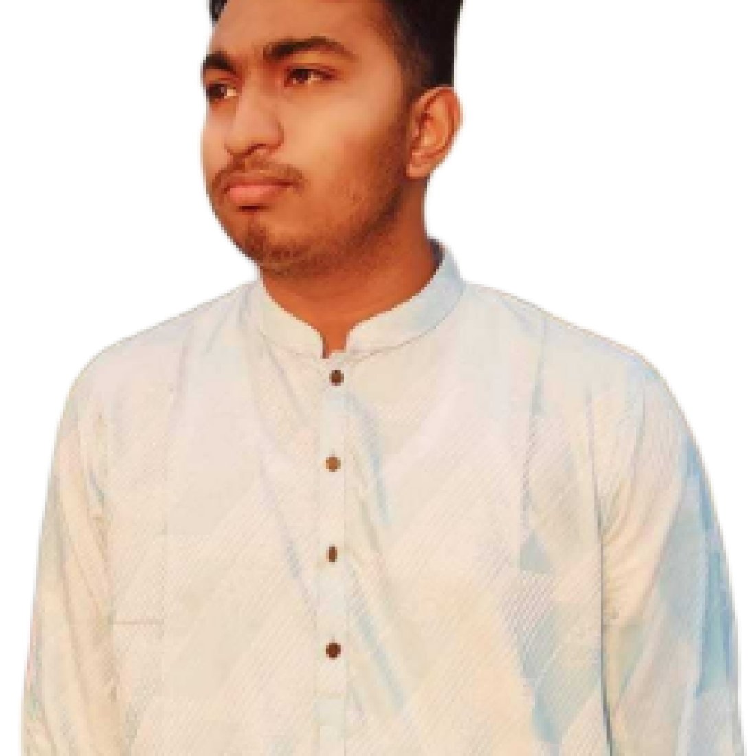 Thufazzul Abdul