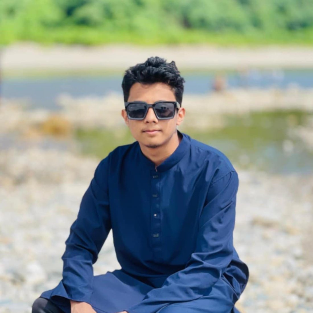 Mahmudur Rahman