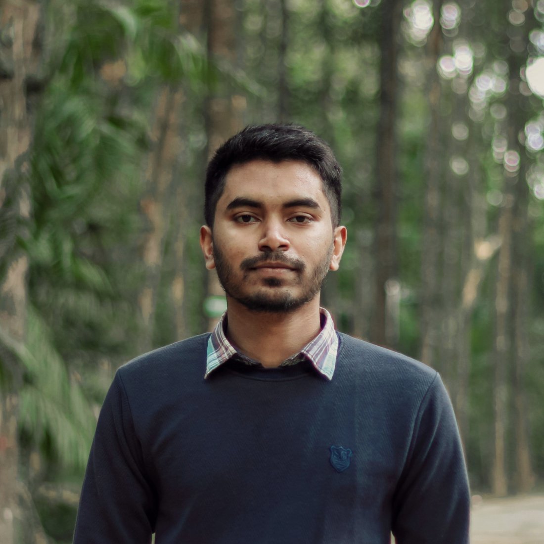 Mashfiqul Alam