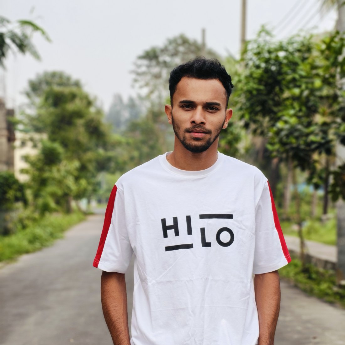 সাদনান শাহরিয়ার