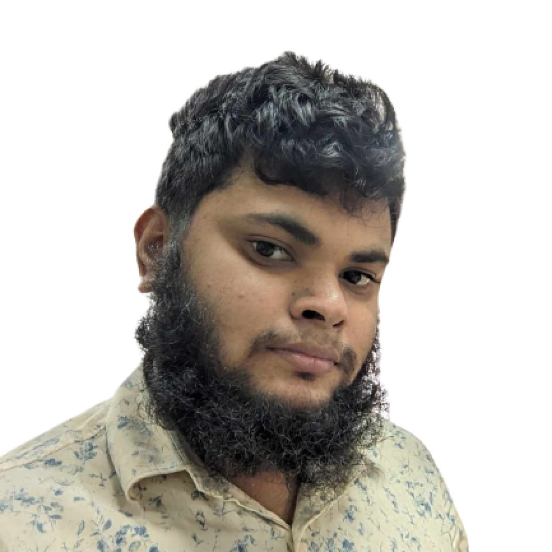Jahidul Islam