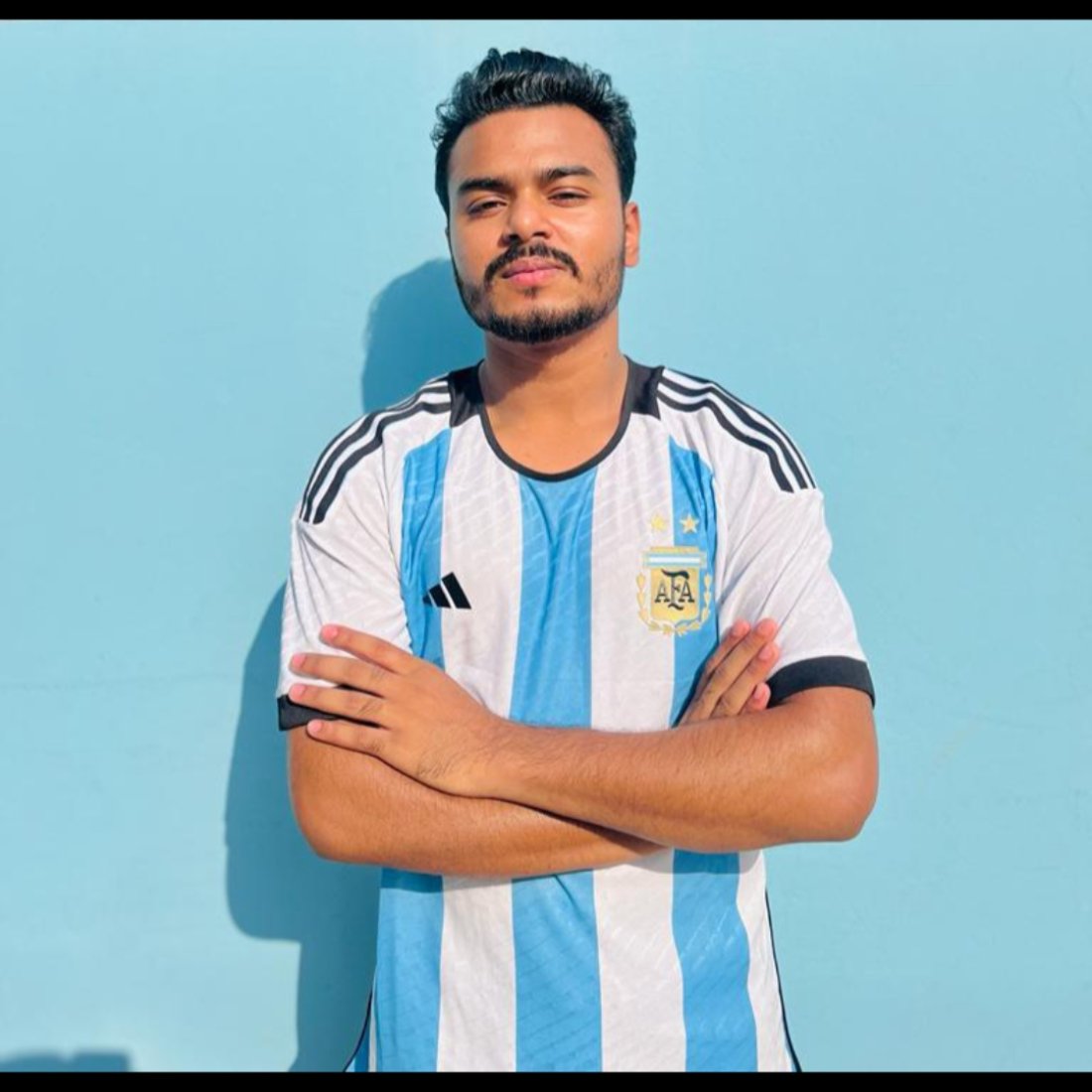 Ariyan Rakib