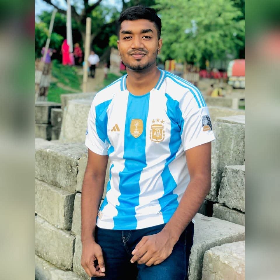 Fahim Faisal Nafi