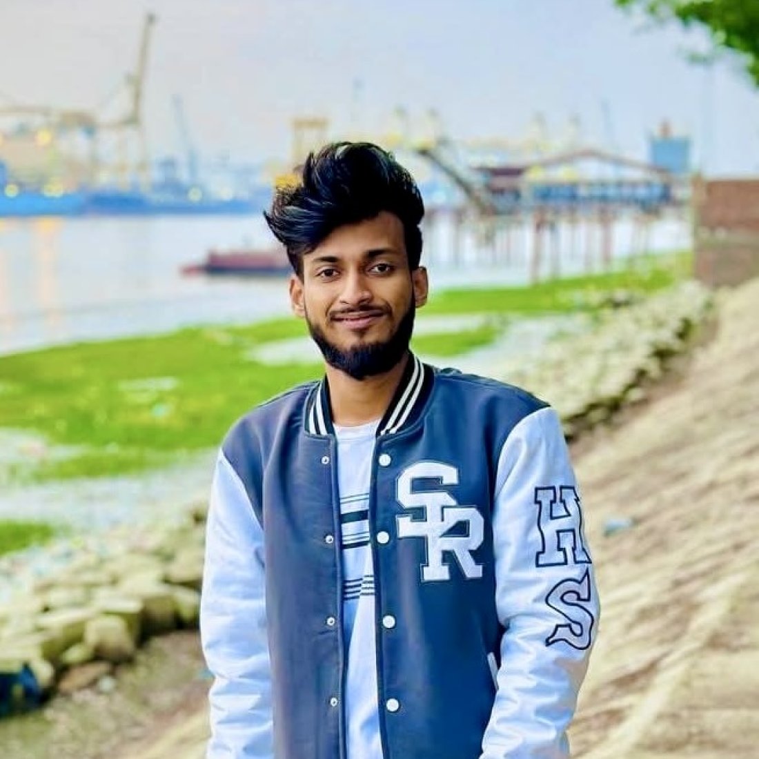 Saddam Ahmed
