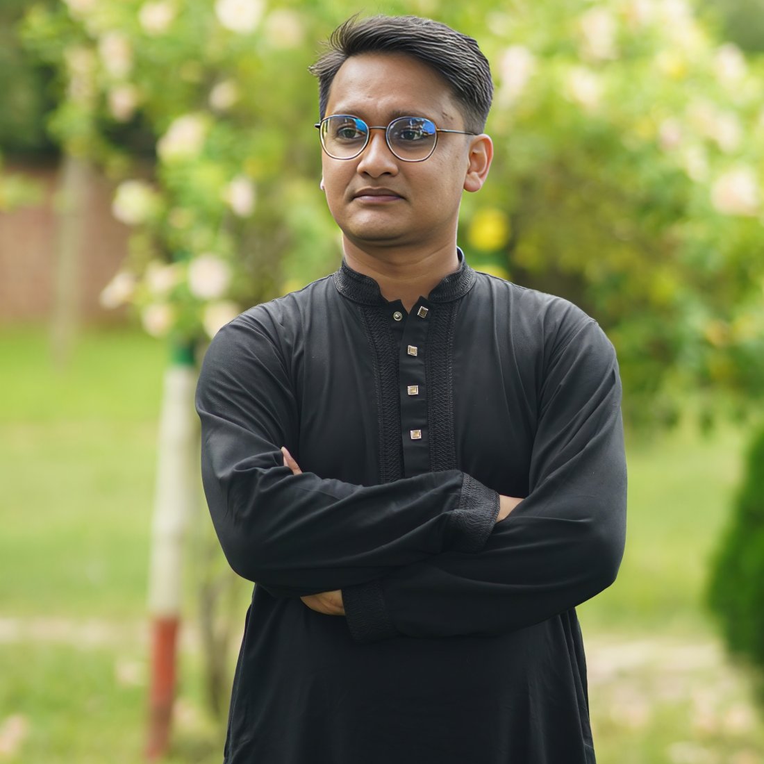Mostasim Billah Shanto