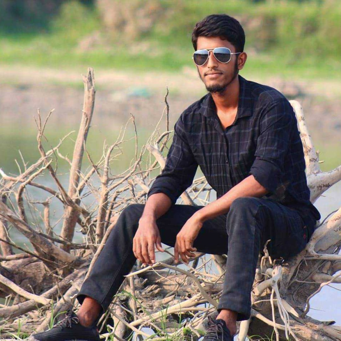 Ahmed Eshak