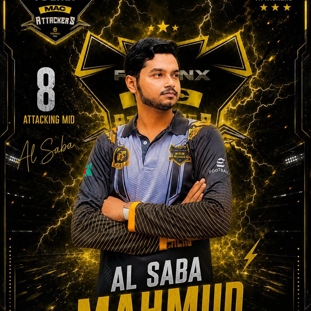 Al Saba Mahmud