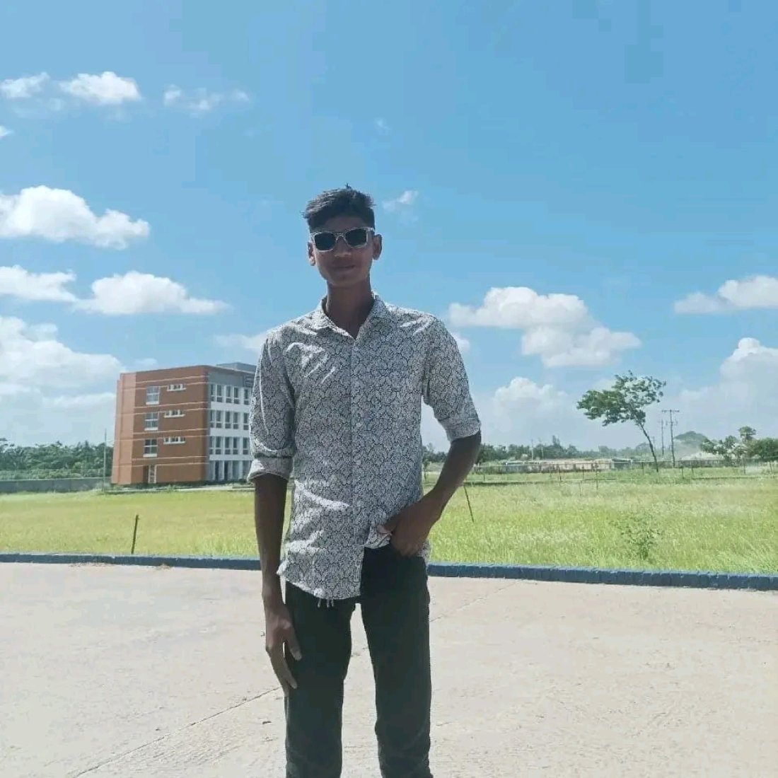 Imran Hosen