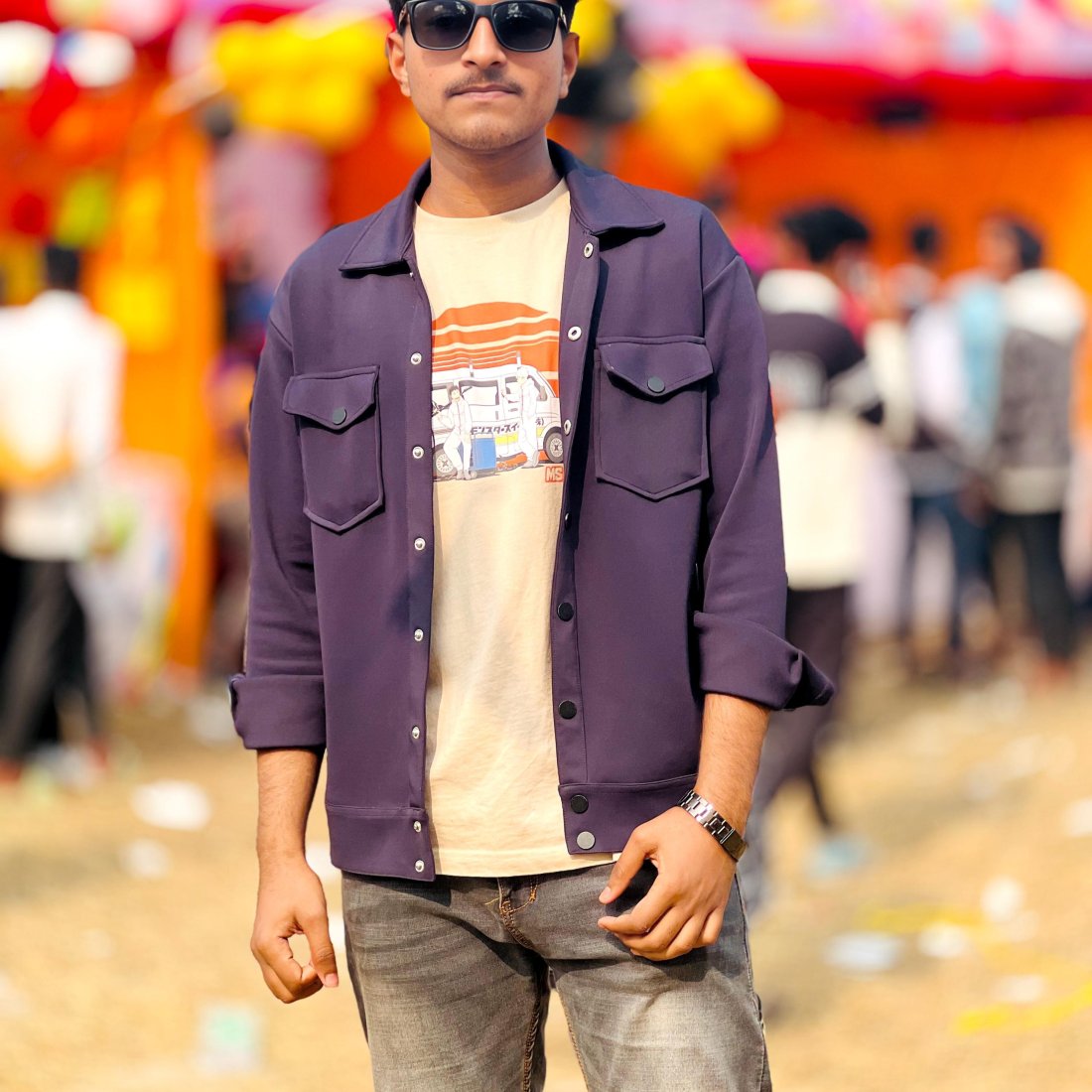 Ahmed Ahmed