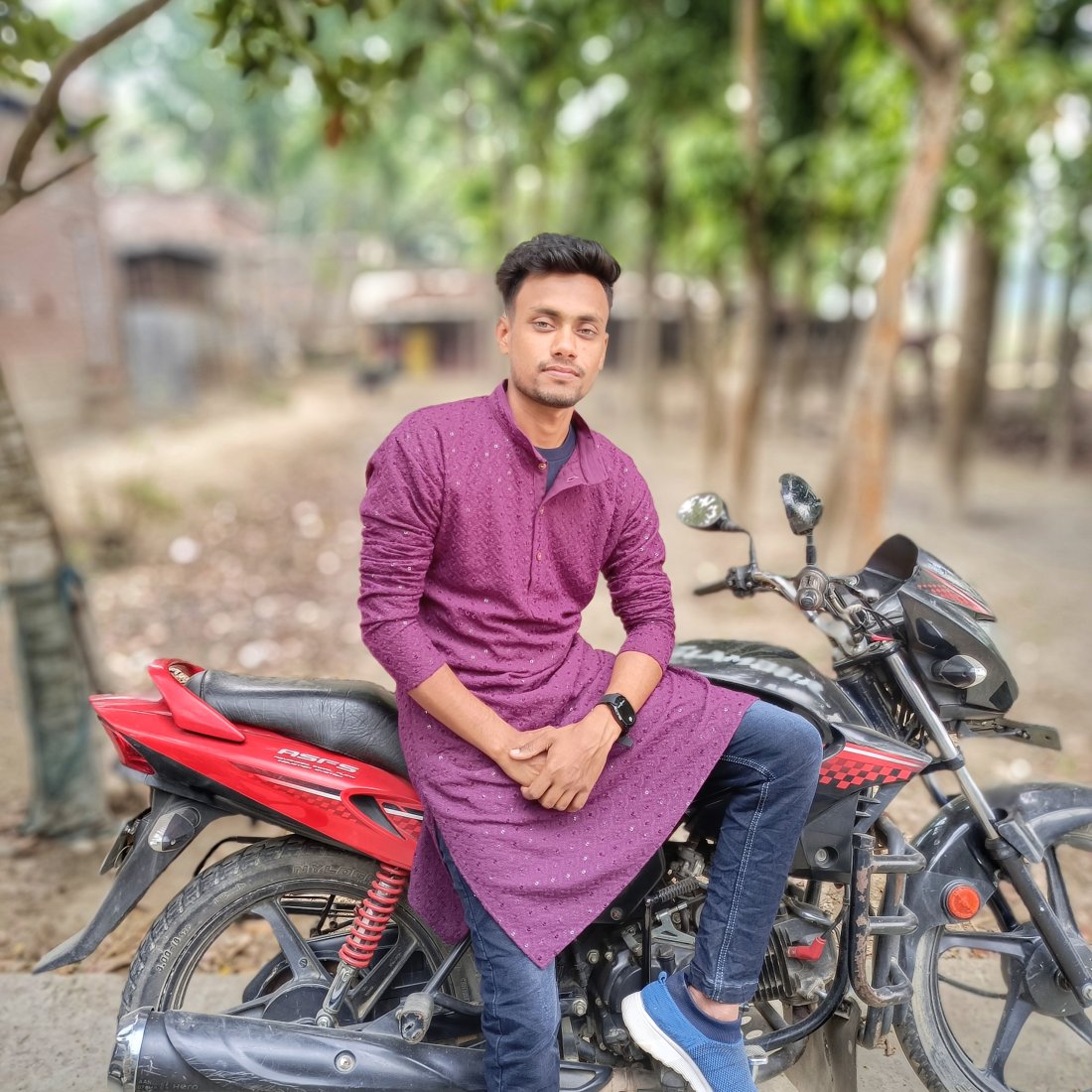 Mustakin Sekh