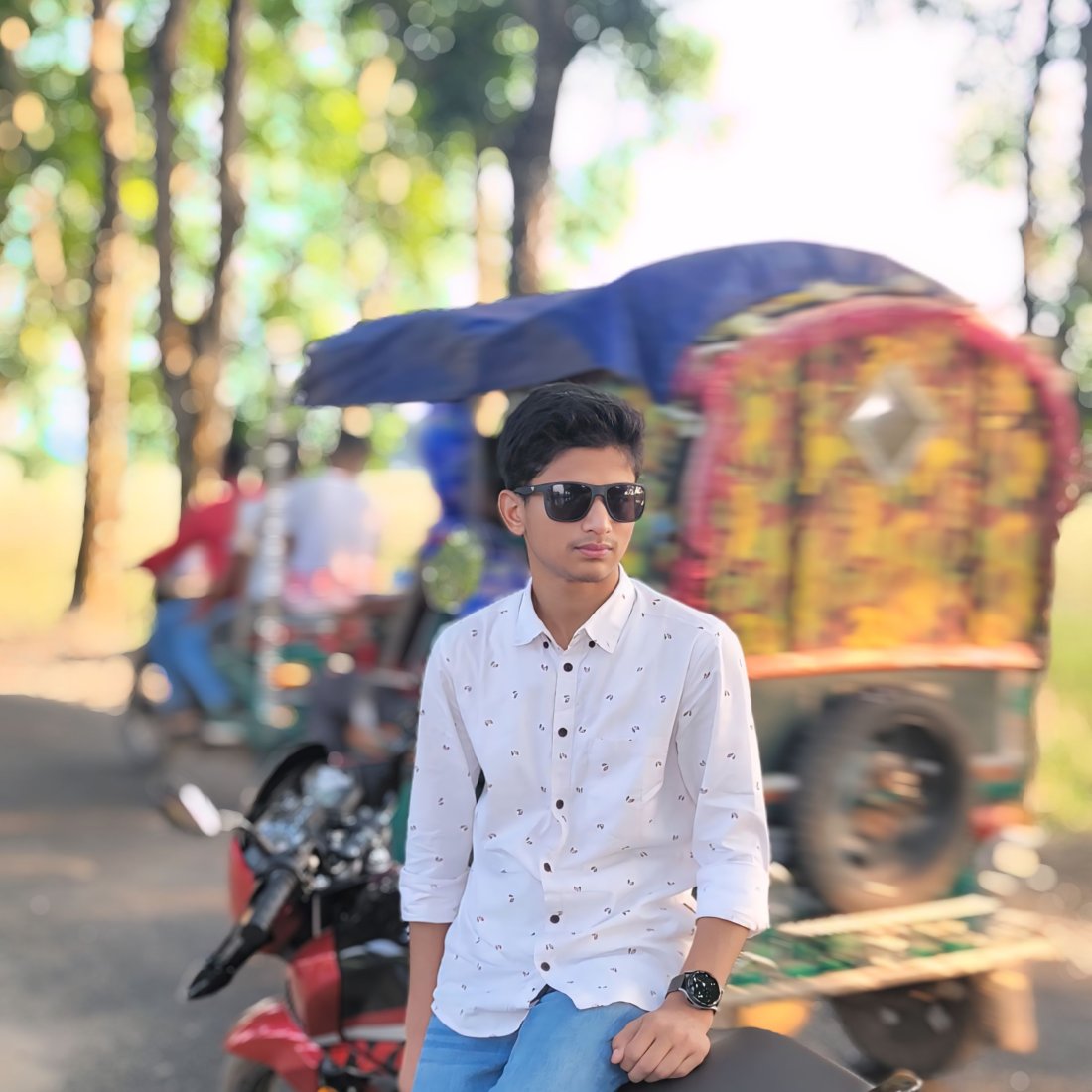 Rhr Ratul
