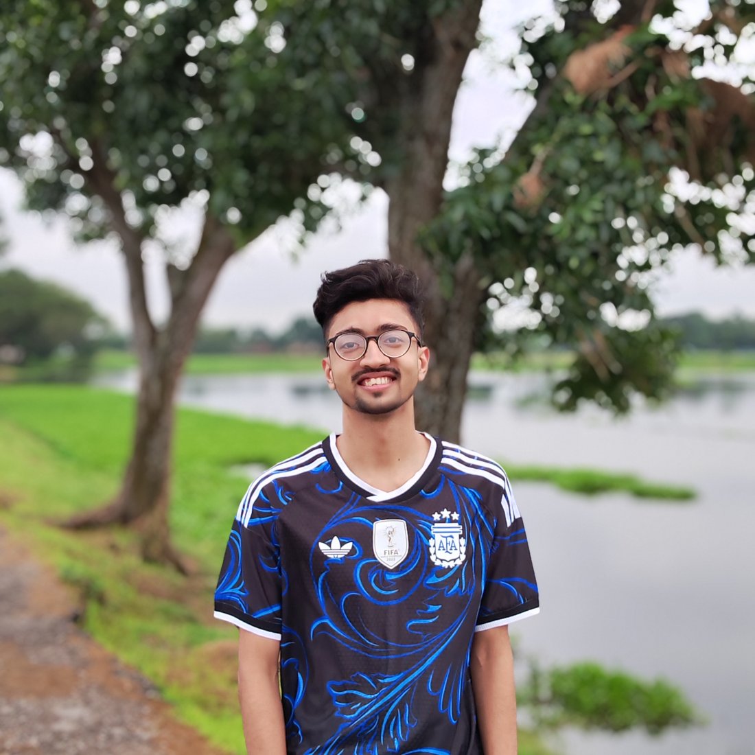 Ifat Ahmed