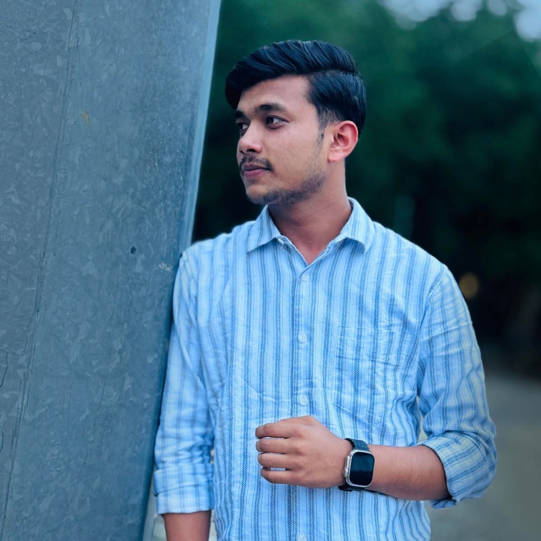 Shahajada Imran