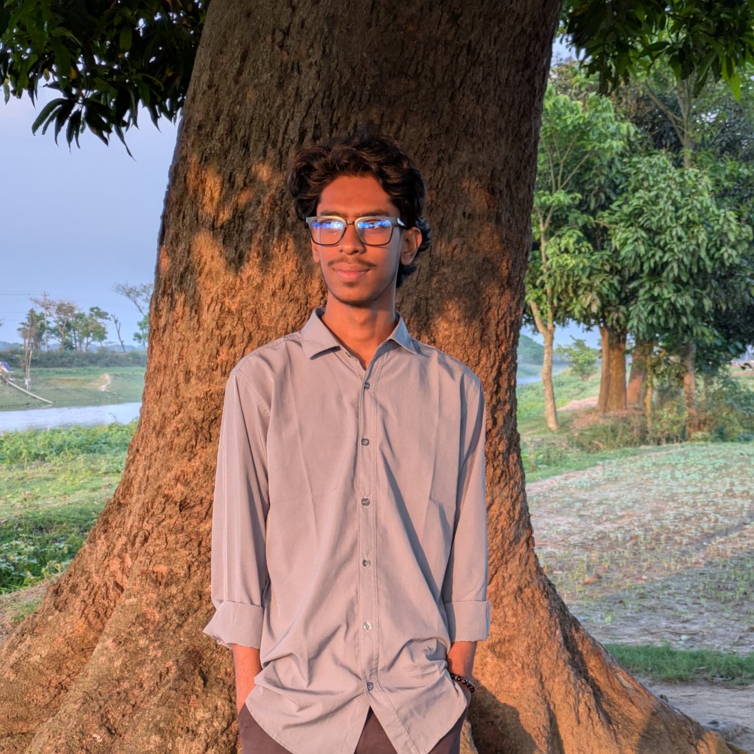 Nayeef Islam