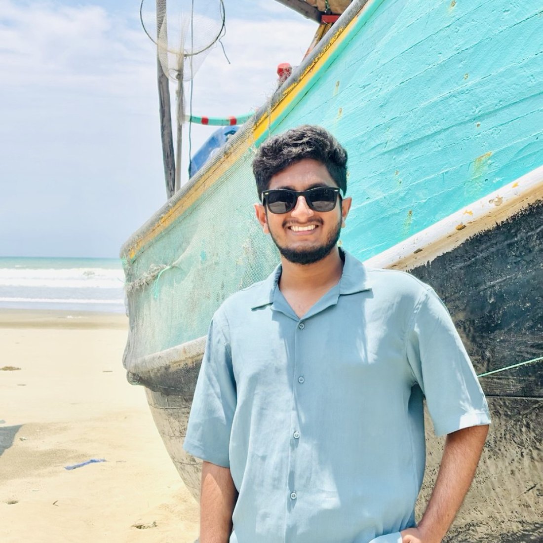 Sanjid Raiyan Mahi